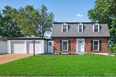 22 Westwood Estates Drive, Saint Peters, MO 63376 - Photo 1