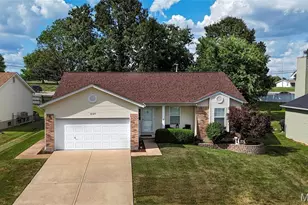 607 Apple Glen Ct Ct, Arnold, MO 63010 - Photo 1