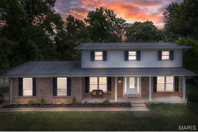 5 Rebecca Court, Saint Charles, MO 63301 - Photo 1