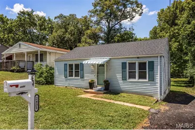 2431 Gass Avenue, Overland, MO 63114 - Photo 1