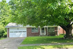 840 Gerald Ave, Florissant, MO 63031 - Photo 1