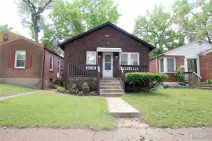 6914 Corbitt Ave, University City, MO 63130 - Photo 1