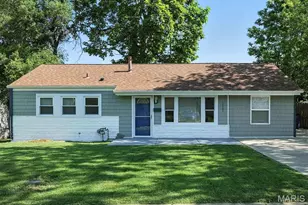 10307 St Jude Ln, Saint Ann, MO 63074 - Photo 1