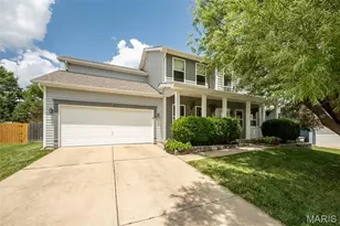 915 St Joseph Ave, O'Fallon, MO 63366 - Photo 1