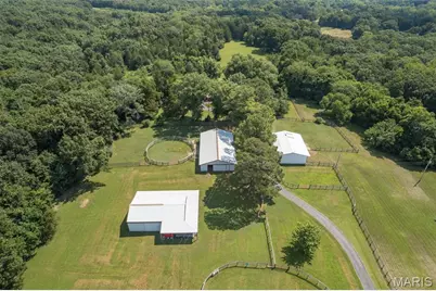 10030 Vail Drive, Hillsboro, MO 63050 - Photo 1