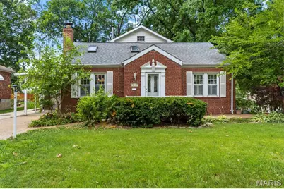 6752 Eichelberger Street, Saint Louis, MO 63109 - Photo 1