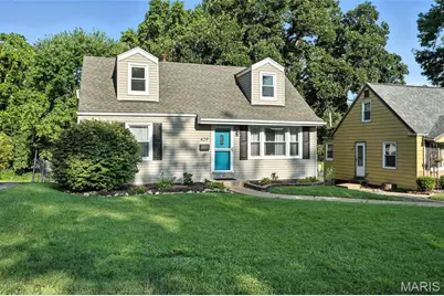 429 Belvedere Lane, Glendale, MO 63122 - Photo 1