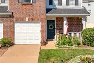 1111 Big Bend Crossing Dr, Manchester, MO 63088 - Photo 1