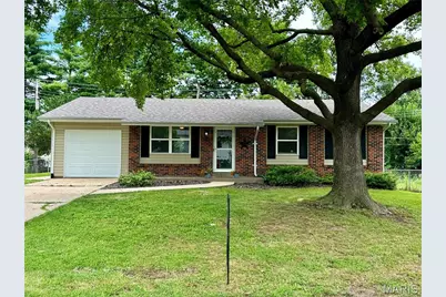 7 Oxbow Road, Saint Peters, MO 63376 - Photo 1