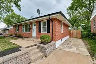 9426 Theodosia Ave, Overland, MO 63114 - Photo 1