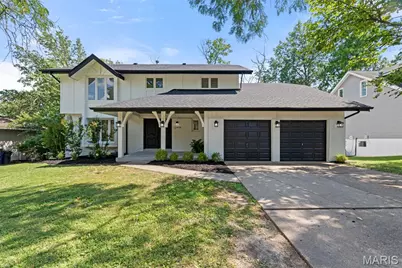 12914 Nimes Drive, Creve Coeur, MO 63141 - Photo 1