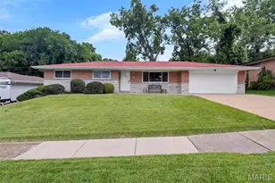 915 Deandell Ave, Ferguson, MO 63135 - Photo 1