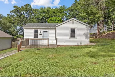 1115 Huber Street, Festus, MO 63028 - Photo 1