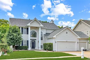 565 Vista Hills Ct, Eureka, MO 63025 - Photo 1