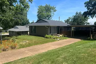 1400 Bali Ct, Crestwood, MO 63126 - Photo 1
