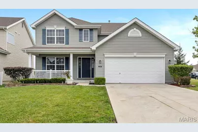 3349 Bentwater Place, Saint Charles, MO 63301 - Photo 1