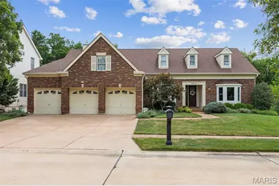 16351 Audubon Village Drive, Wildwood, MO 63040 - Photo 1