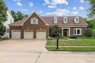 16351 Audubon Village Dr, Wildwood, MO 63040 - Photo 1