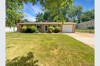 248 Ramsey Lane, Ballwin, MO 63021 - Photo 1