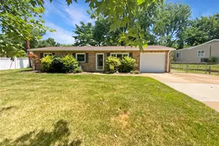 248 Ramsey Ln, Ballwin, MO 63021 - Photo 1