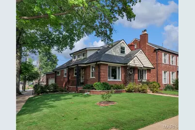 4077 Holly Hills Boulevard, Saint Louis, MO 63116 - Photo 1