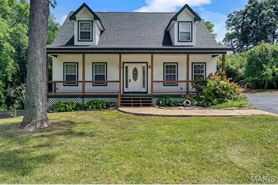 104 Miller Drive, Fenton, MO 63026 - Photo 1