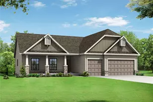 808 Lower Field Ln, Eureka, MO 63025 - Photo 1