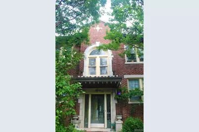 820 Pennsylvania Avenue, University City, MO 63130 - Photo 1