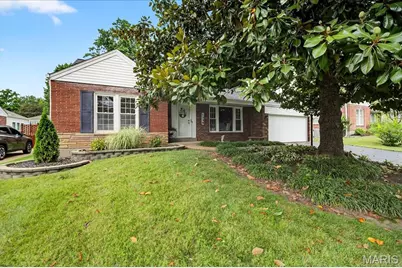1239 Carol Ann Place, Glendale, MO 63122 - Photo 1