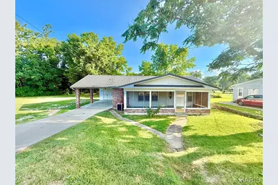 411 E Elvins Boulevard, Park Hills, MO 63601 - Photo 1