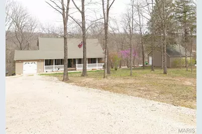 1669 Bohrenpohl Road, Robertsville, MO 65066 - Photo 1