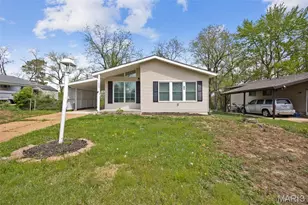 229 Orchard Ave, Ballwin, MO 63021 - Photo 1