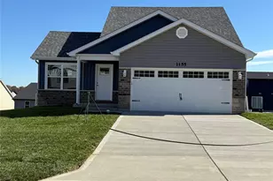 1155 Marathon Dr, Foristell, MO 63348 - Photo 1