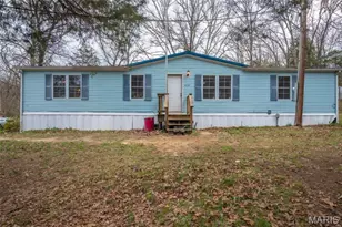 475 Cedar View Dr, Lonedell, MO 63060 - Photo 1