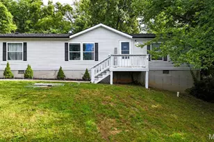 205 Phidias Pl, De Soto, MO 63020 - Photo 1