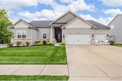 533 Deer Brook Drive, O'Fallon, MO 63366 - Photo 1