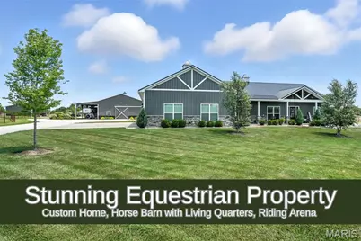 219 Fieth Road, Troy, MO 63379 - Photo 1