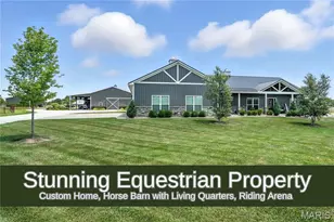 219 Fieth Rd, Troy, MO 63379 - Photo 1