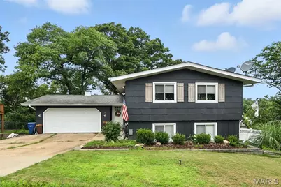 1307 Highacres Drive, Saint Clair, MO 63077 - Photo 1