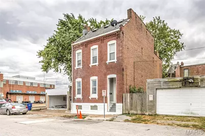 2010 Cushing Street, Saint Louis, MO 63104 - Photo 1