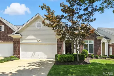 370 Shetland Valley Court, Chesterfield, MO 63005 - Photo 1