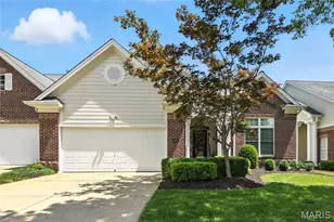 370 Shetland Valley Ct, Chesterfield, MO 63005 - Photo 1