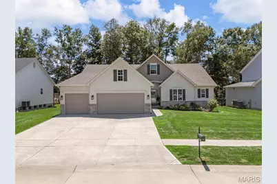 1626 Westlake Court, Pacific, MO 63069 - Photo 1