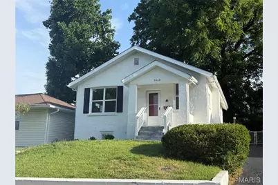 9408 Echo Lane, Overland, MO 63114 - Photo 1