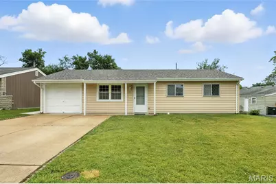 2254 Weedel Drive, Arnold, MO 63010 - Photo 1