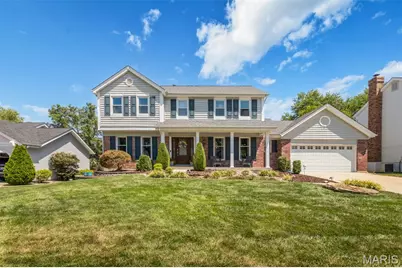 257 Big Sky Drive, Saint Charles, MO 63304 - Photo 1