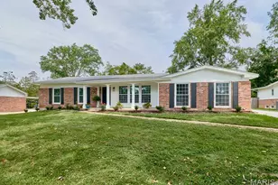 413 Claymont Dr, Ballwin, MO 63011 - Photo 1
