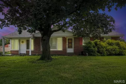 4140 Fee Fee Road, Bridgeton, MO 63044 - Photo 1