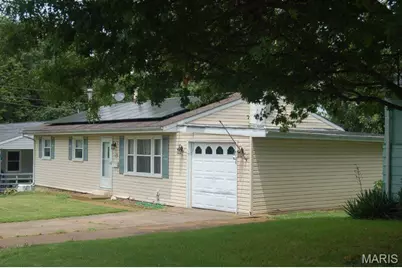 605 Virginia Avenue, Union, MO 63084 - Photo 1