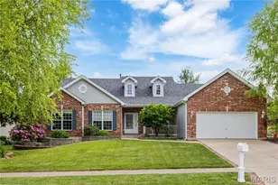 1160 The Crossings Dr, O'Fallon, MO 63366 - Photo 1